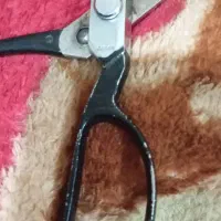 قیچی برش پارچه اصل ژاپن|لوازم خیاطی و بافتنی|ری, دیلمان|دیوار