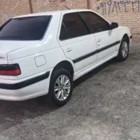 پارس موتور جدید