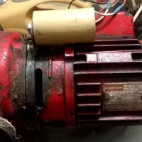 فروش پمپ سیرکولاتور دو اینچ