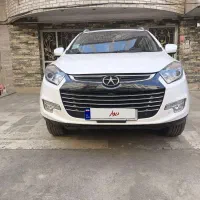 جکs5 اتوماتیک اسفند401|خودرو سواری و وانت|مشکین‌دشت, |دیوار