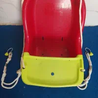 تاب بچه و یک عدد سینگ تک لگن