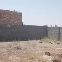 ۲۵۰mزمین باغچه ۴دیواری ساخت کرج سهیلیه زعفرانیه