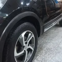 هایماs5|خودرو سواری و وانت|ساوه, |دیوار