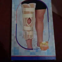 زانو درد دارم