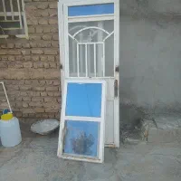 درب وپنجره