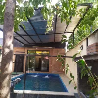 جوشکاری لوله کشی سیار کل کرج