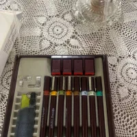 ست ۸ عددی راپید ثابت روترینگ|لوازم التحریر|مشهد, دانشجو|دیوار