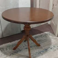 میز گرد