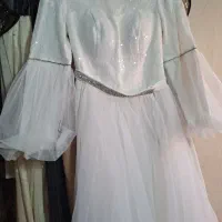 لباس مجلسی نامزدی|لباس|قزوین, |دیوار