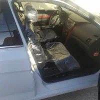 دنا پلاس 1403 موتور EF7P 6 سرعته دستی