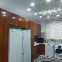 واوان هشت بهشت خیابان فردوس دو طبقه مجزا جنوبی|فروش خانه و ویلا|اسلام‌شهر, شهرک واوان|دیوار