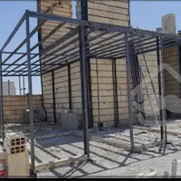 جوشکاری و برشکاری سیار