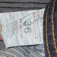 شلوار لی مردانه|لباس|بیرجند, |دیوار