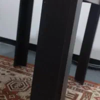 میز ناهار خوری|میز و صندلی غذاخوری|قم, چهل درخت‎|دیوار