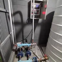 سرویس تعمیر نگهداری و نصب بوستر پمپ(شبانه روزی)