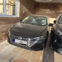 نیسان سیلفی 2024مکس ادیشن فول