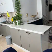 کابینت  کار کرده|مصالح و تجهیزات ساختمان|تهران, حکیمیه|دیوار