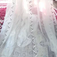 پرده پذیرایی