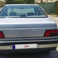 فروش|خودرو سواری و وانت|اصفهان, مهدی آباد|دیوار