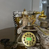 تلفن رومیزی