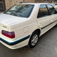 پارس ۱۴۰۰|خودرو سواری و وانت|اسلام‌شهر, شهرک مفیدی|دیوار