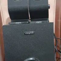 اسپیکر کامپیوتر برند creative