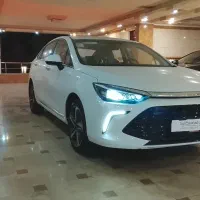 بیجینگ U5 پلاس صفر