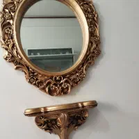 آینه دیواری|آینه|مشهد, کشف|دیوار