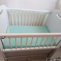 تخت نوزاد چند کاره