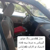 فروش|خودرو سواری و وانت|میناب, |دیوار