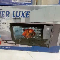 گاز|جاروبرقی، جارو شارژی، بخارشو|مشهد, ولیعصر (شهرک غرب)|دیوار