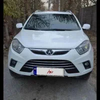 جک s5 مدل 97 اتومات|خودرو سواری و وانت|ارومیه, |دیوار