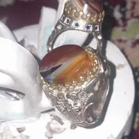 فیروزه و نقره ۹۲۵|جواهرات|شیراز, زرگری|دیوار