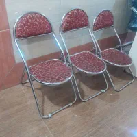صندلی انتظار و مناسب برای مراسم