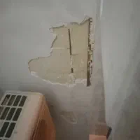 کچ کاری خورده کاری لکه گیری باز سازی|خدمات پیشه و مهارت|قم, زنبیل آباد|دیوار