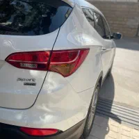 هیوندای سانتافه مدل ۲۰۱۴ سفارش امریکا موتور GDI|خودرو سواری و وانت|شیراز, فرهنگ شهر|دیوار