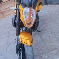 فروش موتور. بلنتا