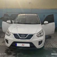 ام وی ام x33 نیو اتومات مدل ۹۳ سفید