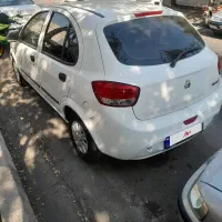 تیبا دو مدل ۹۷|خودرو سواری و وانت|تهران, خانی آباد نو شمالی|دیوار