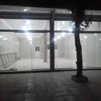 ۲ دهنه مفازه ۱۵۰متر برق سه فاز|اجارهٔ مغازه و غرفه|ماهدشت, |دیوار
