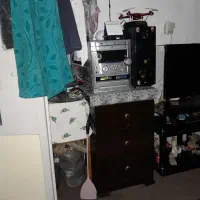 دستگاه صوتی خانگی