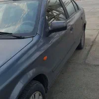 فروش خودرو سمند|خودرو سواری و وانت|گرگان, |دیوار