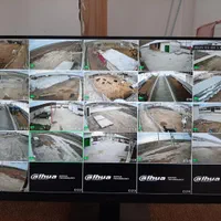 نصب و راه اندازی دوربین مداربسته و دزدگیر اماکن|دوربین مداربسته|گرگان, |دیوار