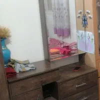کمدو دراور|جاکفشی، کمد، دراور|همدان, |دیوار