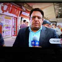 تلویزیون ال جی 4K هوشمند