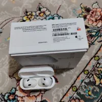 ایرپاد پرو اصل ساخت آمریکا|لوازم جانبی موبایل و تبلت|مهاباد (آذربایجان غربی), |دیوار