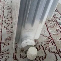 شوفاژ  ایران  رادیاتور|آبگرمکن، پکیج، شوفاژ|گنبد کاووس, |دیوار