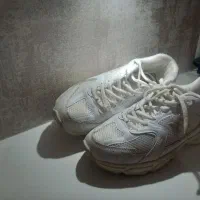 کتانی اسپرت نیوبالانس|کیف، کفش، کمربند|رشت, نخودچر|دیوار