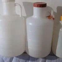 دبه خیار شور