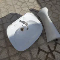 روشویی|لوازم سرویس بهداشتی|بوشهر, |دیوار